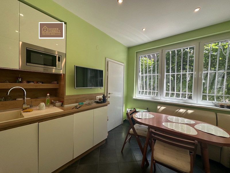 In vendita  Ufficio Sofia , Tsentar , 180 mq | 64837427 - Immagine [7]