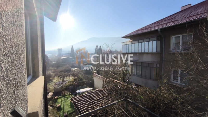 Продава ЕТАЖ ОТ КЪЩА, гр. София, Карпузица, снимка 17 - Етаж от къща - 53513349