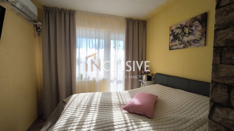 Продава ЕТАЖ ОТ КЪЩА, гр. София, Карпузица, снимка 7 - Етаж от къща - 53513349