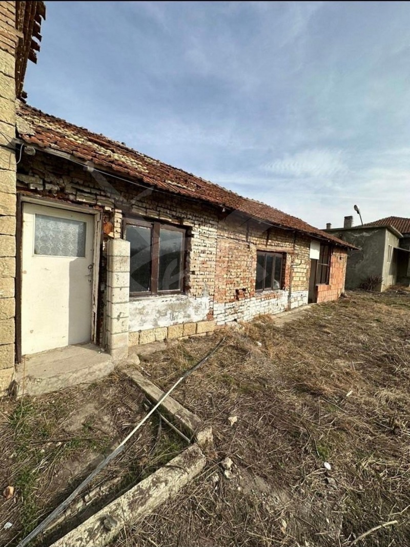 Продава КЪЩА, с. Житница, област Варна, снимка 3 - Къщи - 47514915