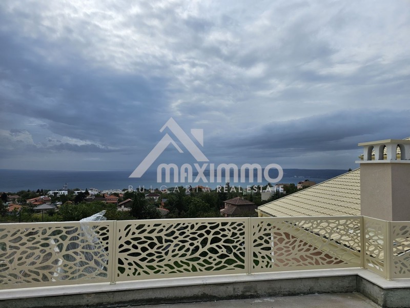 Продава КЪЩА, гр. Варна, м-т Акчелар, снимка 13 - Къщи - 47303058