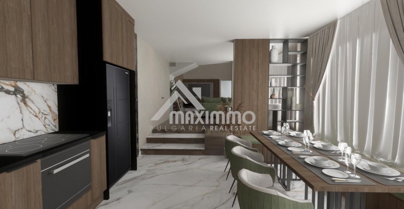 De vânzare  Casa Varna , m-t Accielar , 430 mp | 37536116 - imagine [8]