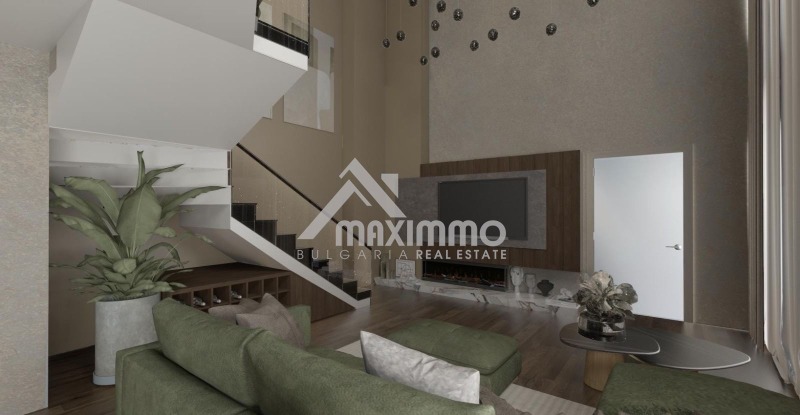 À vendre  Maison Varna , m-t Aktchelar , 430 m² | 37536116 - image [9]