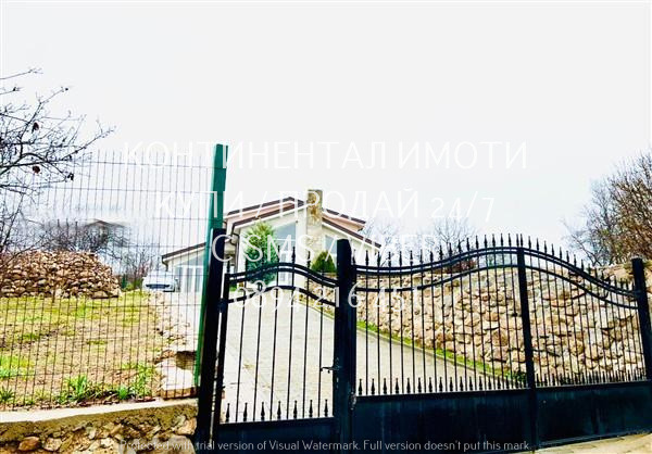 Продава  Къща област Пловдив , с. Златосел , 200 кв.м | 34962196 - изображение [3]