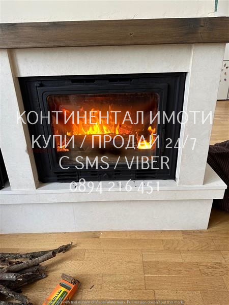 Продава  Къща област Пловдив , с. Златосел , 200 кв.м | 34962196 - изображение [2]