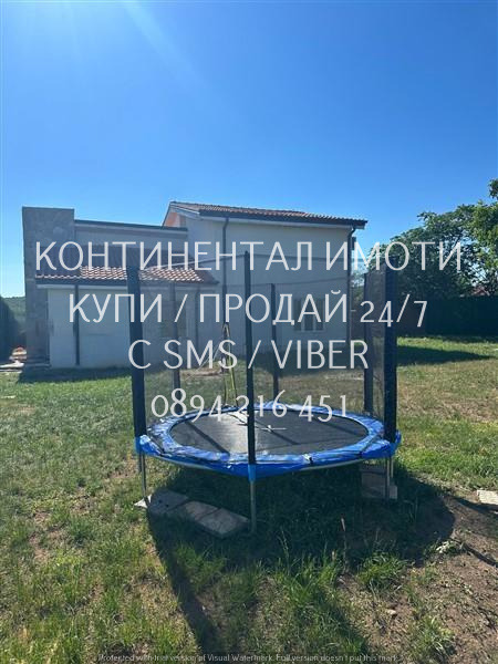 Продава  Къща област Пловдив , с. Златосел , 200 кв.м | 34962196 - изображение [10]