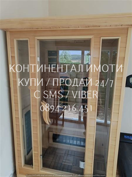 Продава  Къща област Пловдив , с. Златосел , 200 кв.м | 34962196 - изображение [8]