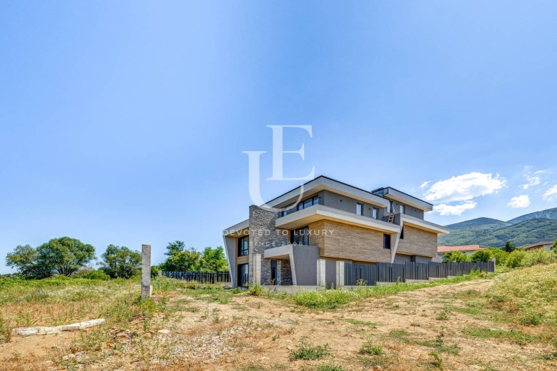 Продава КЪЩА, гр. София, Драгалевци, снимка 4 - Къщи - 53410006