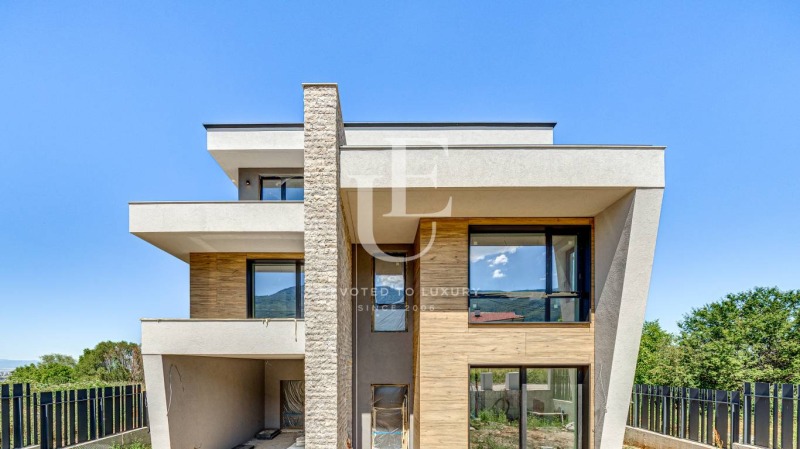 Продава КЪЩА, гр. София, Драгалевци