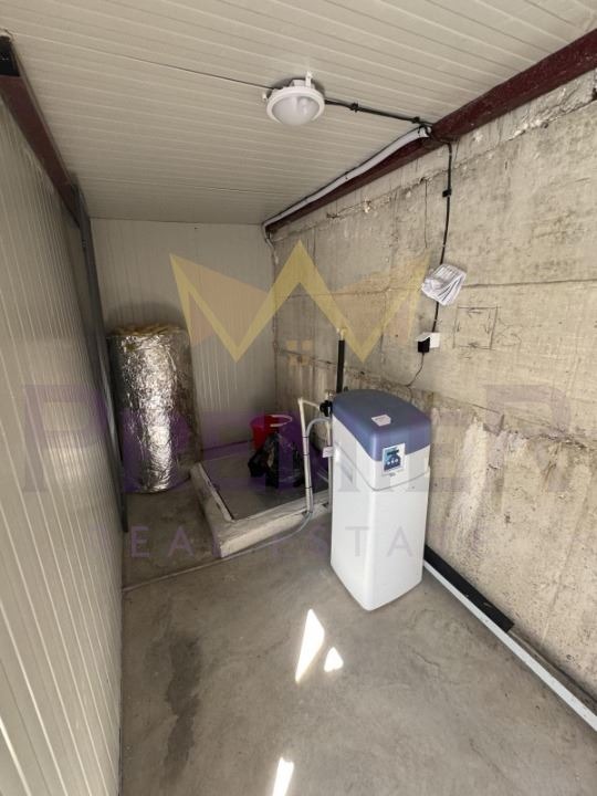 Продава КЪЩА, гр. Варна, м-т Ален мак, снимка 15 - Къщи - 54027486