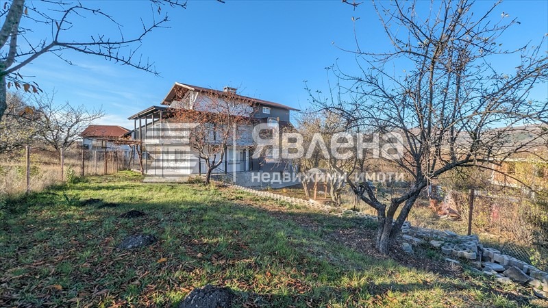 Продава КЪЩА, с. Драговищица, област София област, снимка 4 - Къщи - 55227271