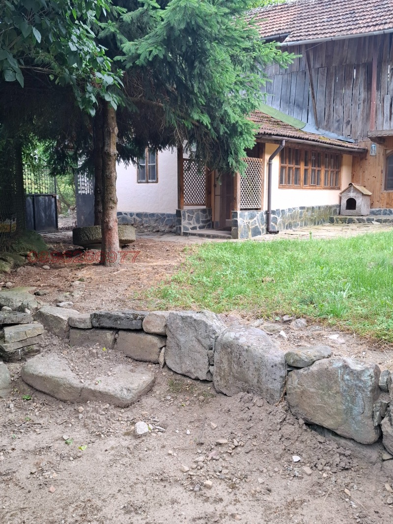 Til salg  Villa region Sofia , Yamna , 1200 kvm | 45925142 - billede [7]