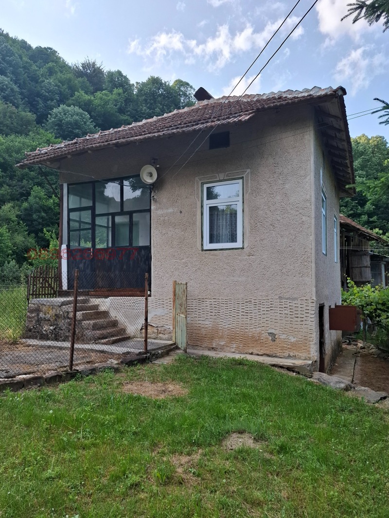 Til salg  Villa region Sofia , Yamna , 1200 kvm | 45925142 - billede [2]