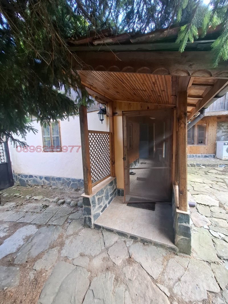 Til salg  Villa region Sofia , Yamna , 1200 kvm | 45925142 - billede [9]