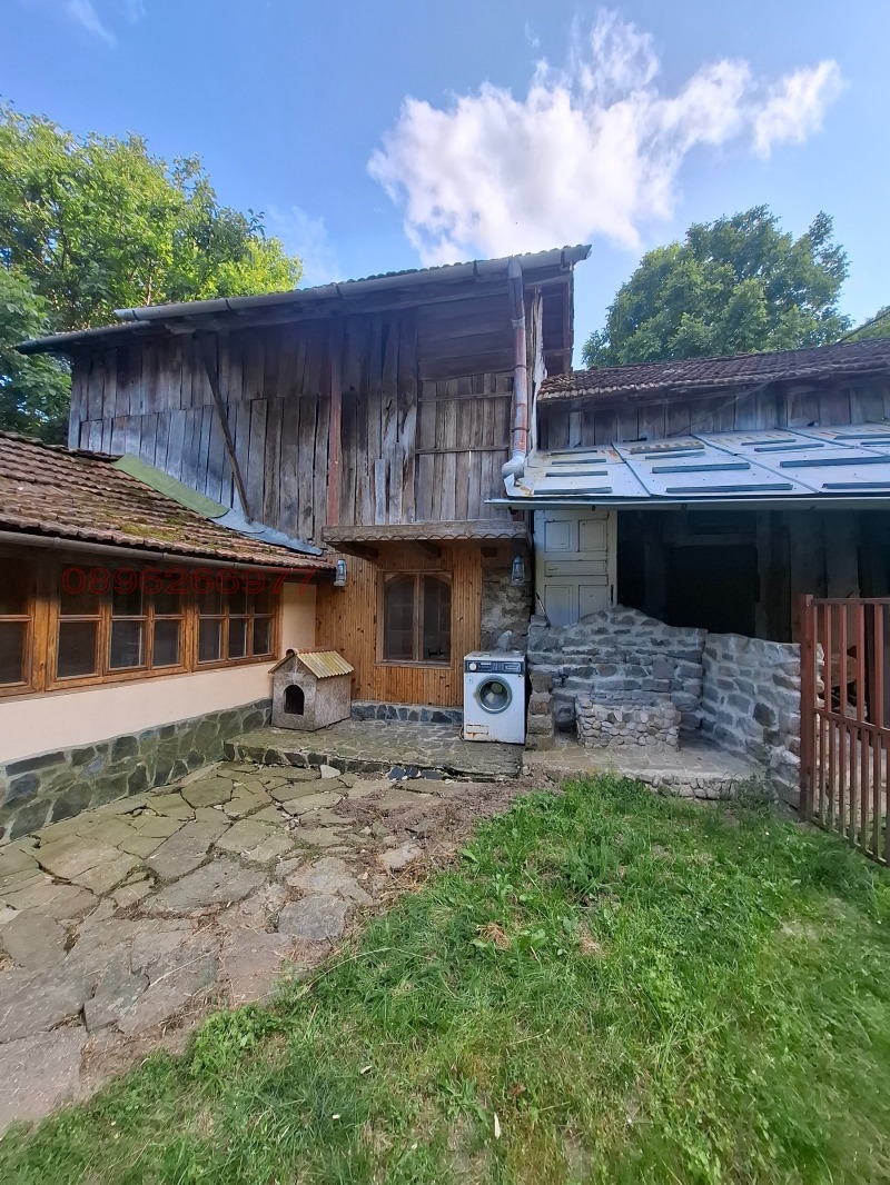 Til salg  Villa region Sofia , Yamna , 1200 kvm | 45925142 - billede [8]
