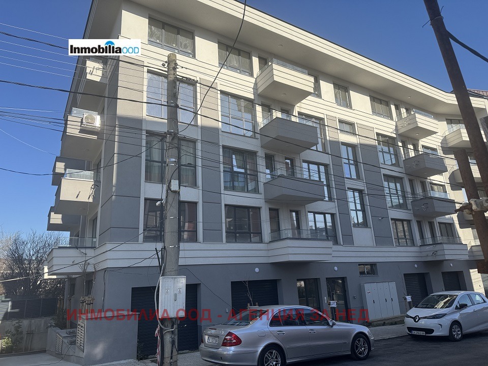 Продава 2-СТАЕН, гр. София, Манастирски ливади, снимка 2 - Апартаменти - 51981465