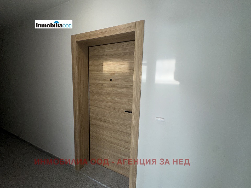 Продава 2-СТАЕН, гр. София, Манастирски ливади, снимка 4 - Апартаменти - 51981465