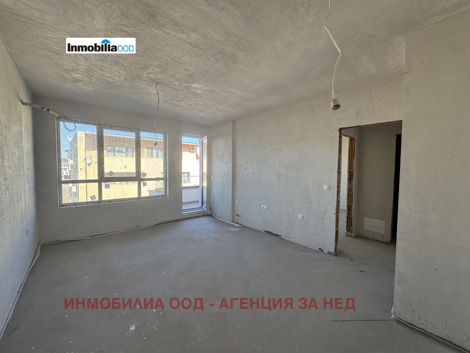 Продава 2-СТАЕН, гр. София, Манастирски ливади, снимка 7 - Апартаменти - 51981465