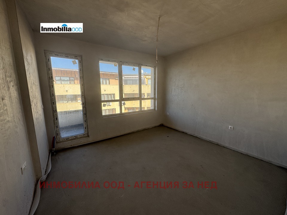 Продава 2-СТАЕН, гр. София, Манастирски ливади, снимка 13 - Апартаменти - 51981465