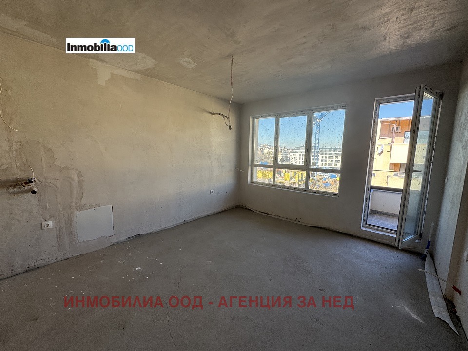 Продава 2-СТАЕН, гр. София, Манастирски ливади, снимка 6 - Апартаменти - 51981465