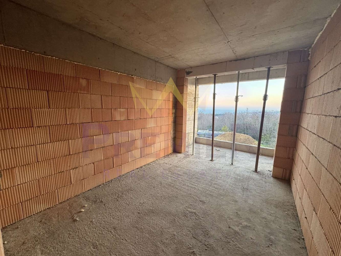 Продава 2-СТАЕН, гр. Варна, Виница, снимка 4 - Апартаменти - 53783916