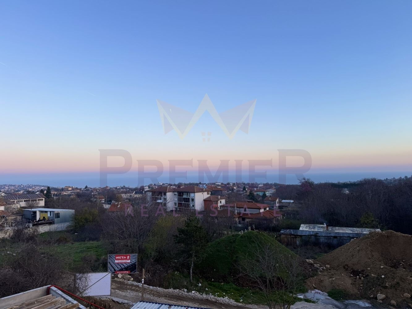 Продава 2-СТАЕН, гр. Варна, Виница, снимка 11 - Апартаменти - 53783916