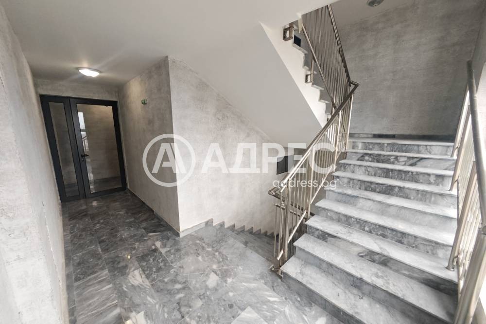 Продава 2-СТАЕН, гр. София, Банишора, снимка 2 - Апартаменти - 53902214