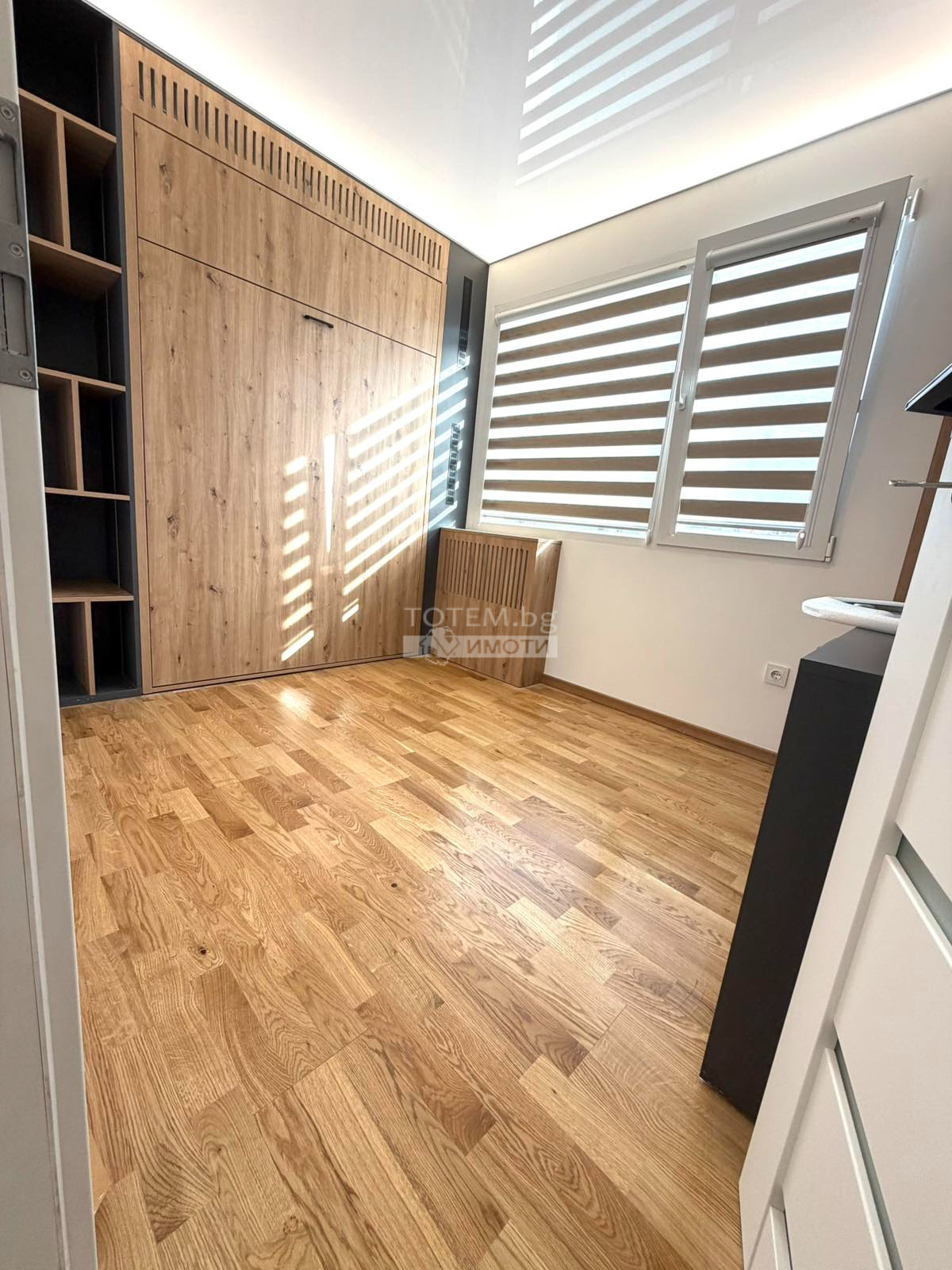 Продава 2-СТАЕН, гр. София, Надежда 2, снимка 9 - Апартаменти - 54067020