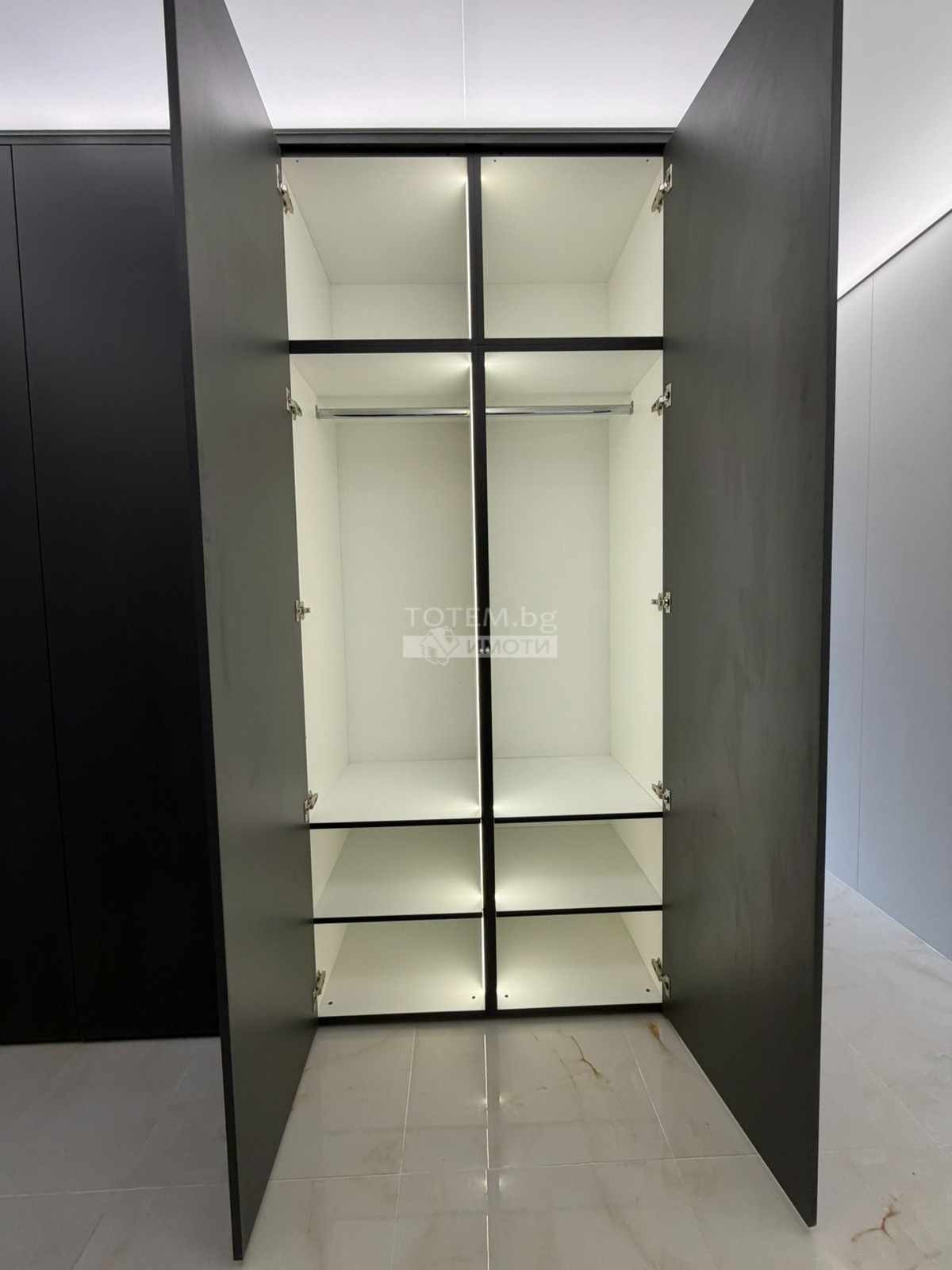 Продава 2-СТАЕН, гр. София, Надежда 2, снимка 14 - Апартаменти - 54067020