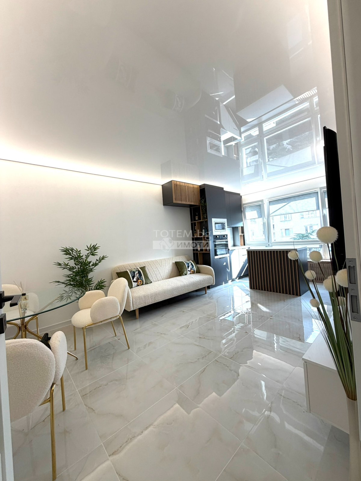 Продава 2-СТАЕН, гр. София, Надежда 2, снимка 3 - Апартаменти - 54067020