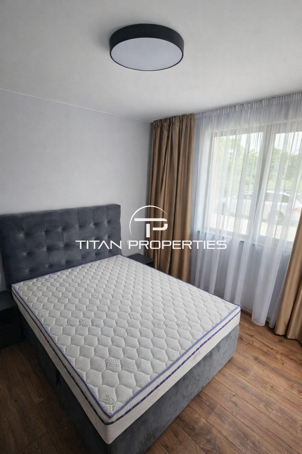 Продава 2-СТАЕН, гр. Пловдив, Христо Смирненски, снимка 6 - Апартаменти - 54666518