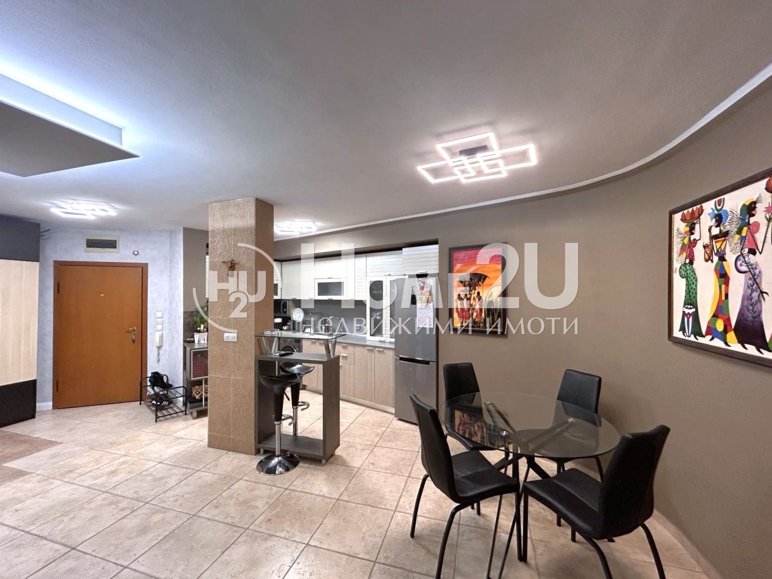 Продава 3-СТАЕН, гр. София, Витоша, снимка 4 - Апартаменти - 53870257