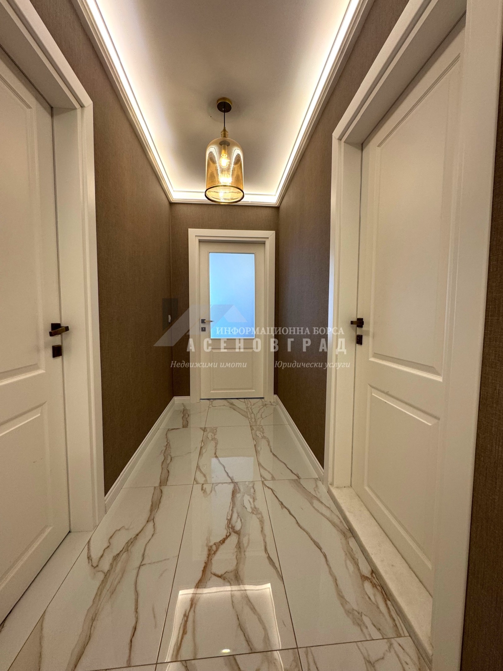 Продава  3-стаен област Пловдив , гр. Асеновград , 98 кв.м | 12714817
