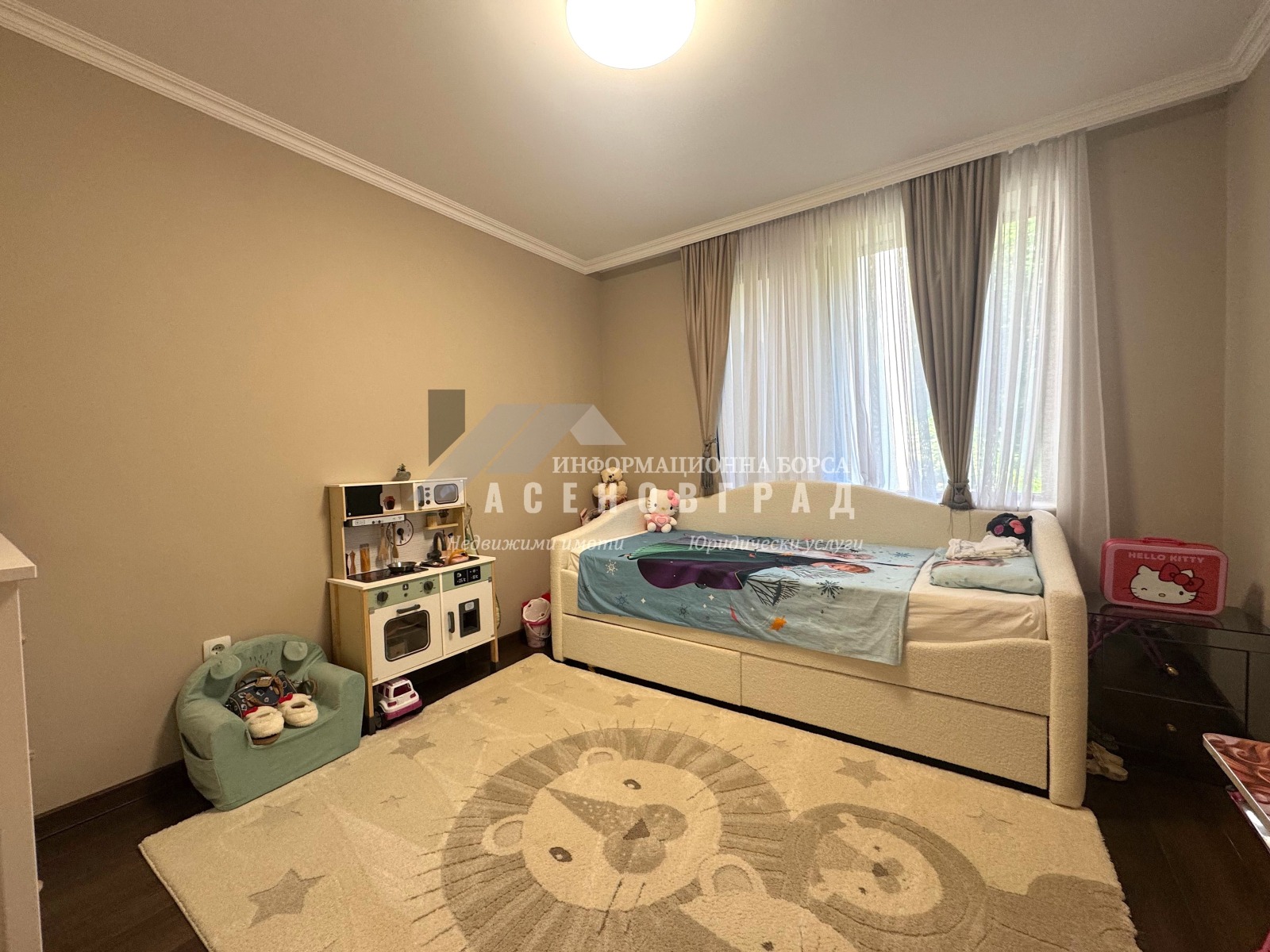 Продава 3-СТАЕН, гр. Асеновград, област Пловдив, снимка 9 - Апартаменти - 54736298