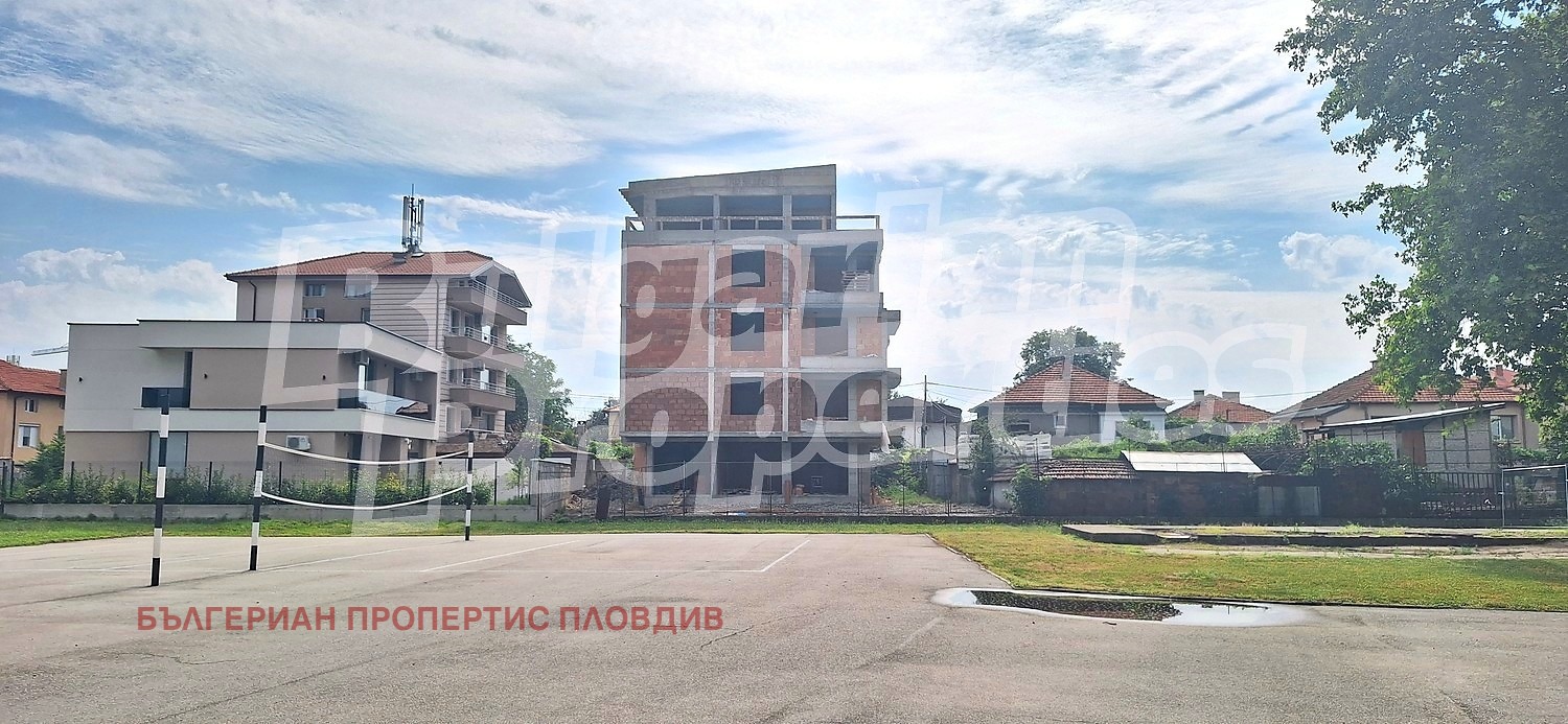 Продава 3-СТАЕН, гр. Пловдив, Прослав, снимка 7 - Апартаменти - 55131019