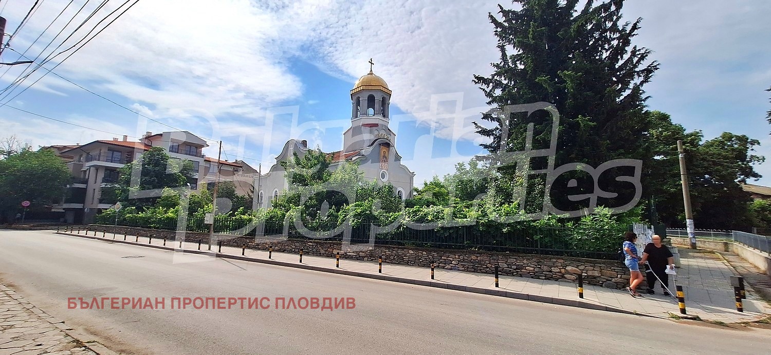 Продава 3-СТАЕН, гр. Пловдив, Прослав, снимка 9 - Апартаменти - 55131019