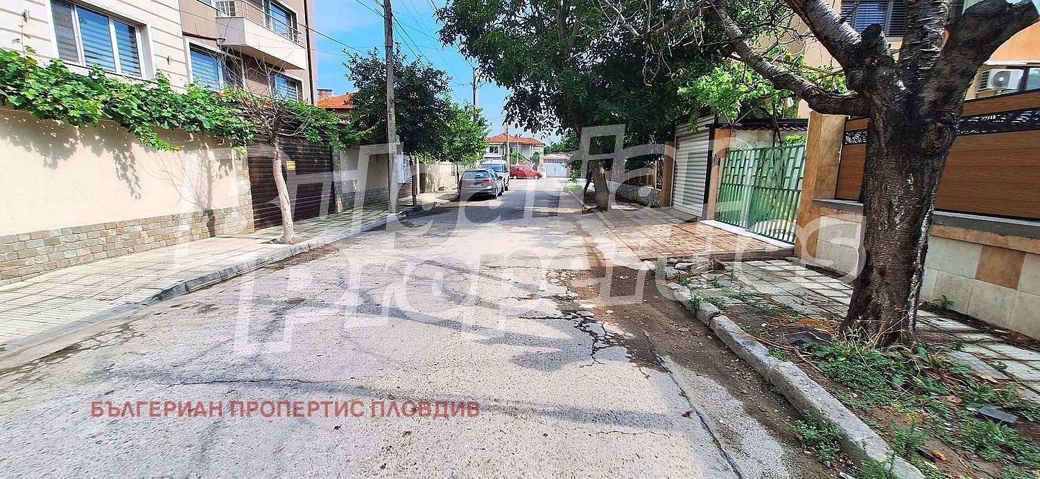 Продава 3-СТАЕН, гр. Пловдив, Прослав, снимка 10 - Апартаменти - 55131019