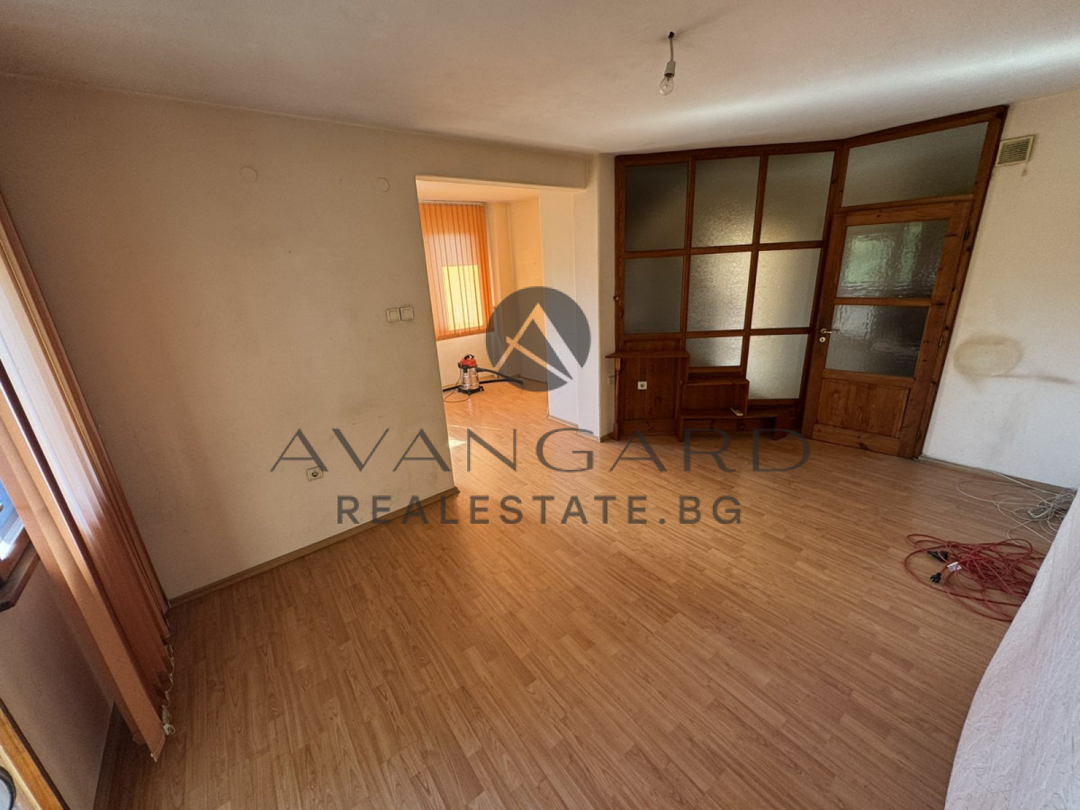 Продава МЕЗОНЕТ, гр. Пловдив, Кършияка, снимка 2 - Апартаменти - 55740857