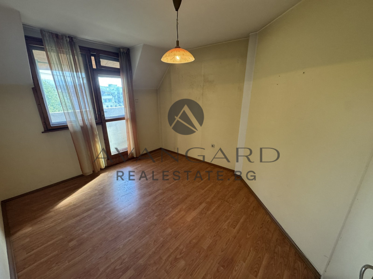 Продава МЕЗОНЕТ, гр. Пловдив, Кършияка, снимка 13 - Апартаменти - 55740857