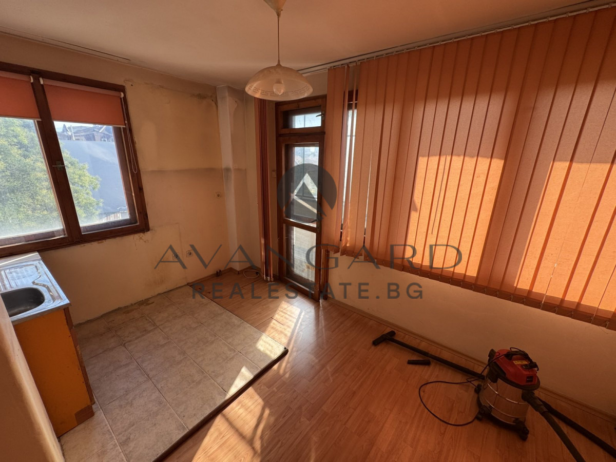 Продава МЕЗОНЕТ, гр. Пловдив, Кършияка, снимка 3 - Апартаменти - 55740857