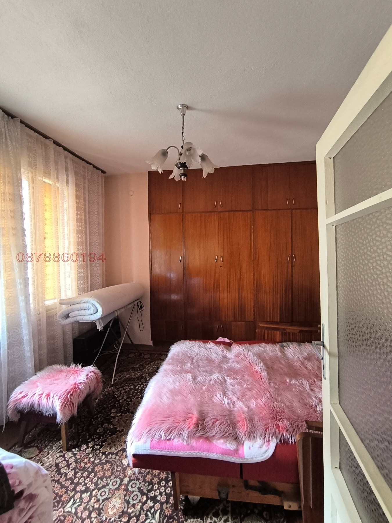 Продава ЕТАЖ ОТ КЪЩА, гр. Нови пазар, област Шумен, снимка 11 - Етаж от къща - 54382764