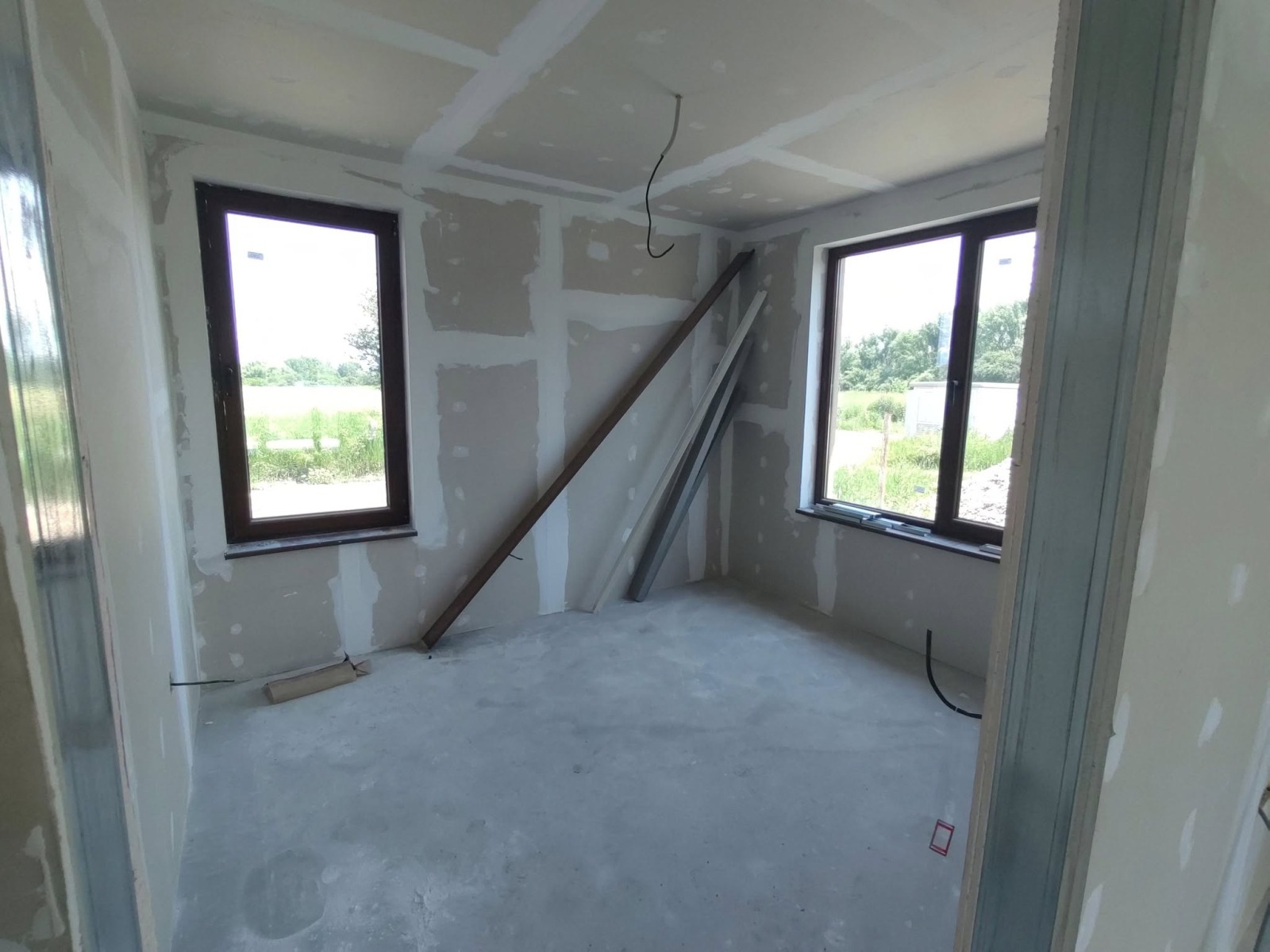 Продава КЪЩА, гр. Божурище, област София област, снимка 5 - Къщи - 53832362