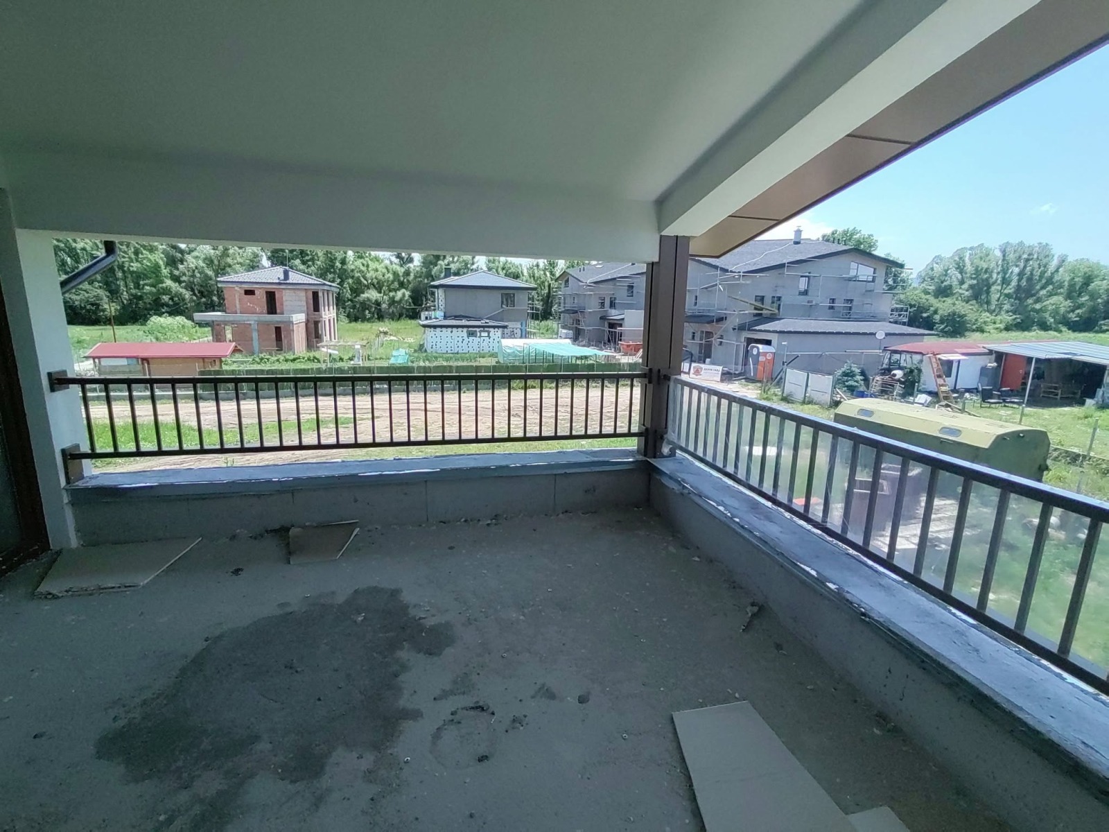 Продава КЪЩА, гр. Божурище, област София област, снимка 8 - Къщи - 53832362