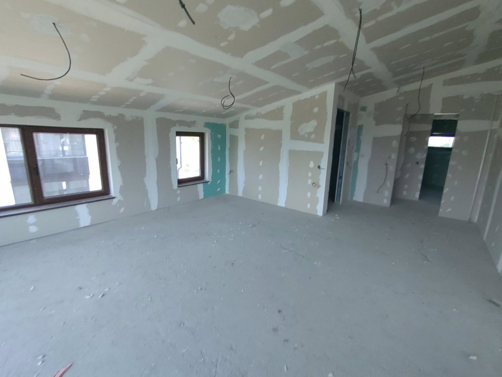 Продава КЪЩА, гр. Божурище, област София област, снимка 10 - Къщи - 53832362