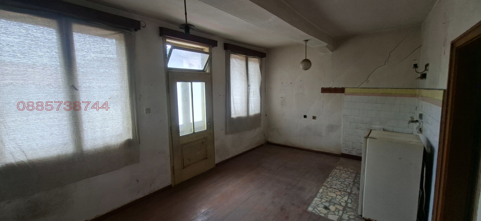 Продава КЪЩА, с. Орешак, област Ловеч, снимка 8 - Къщи - 55511918