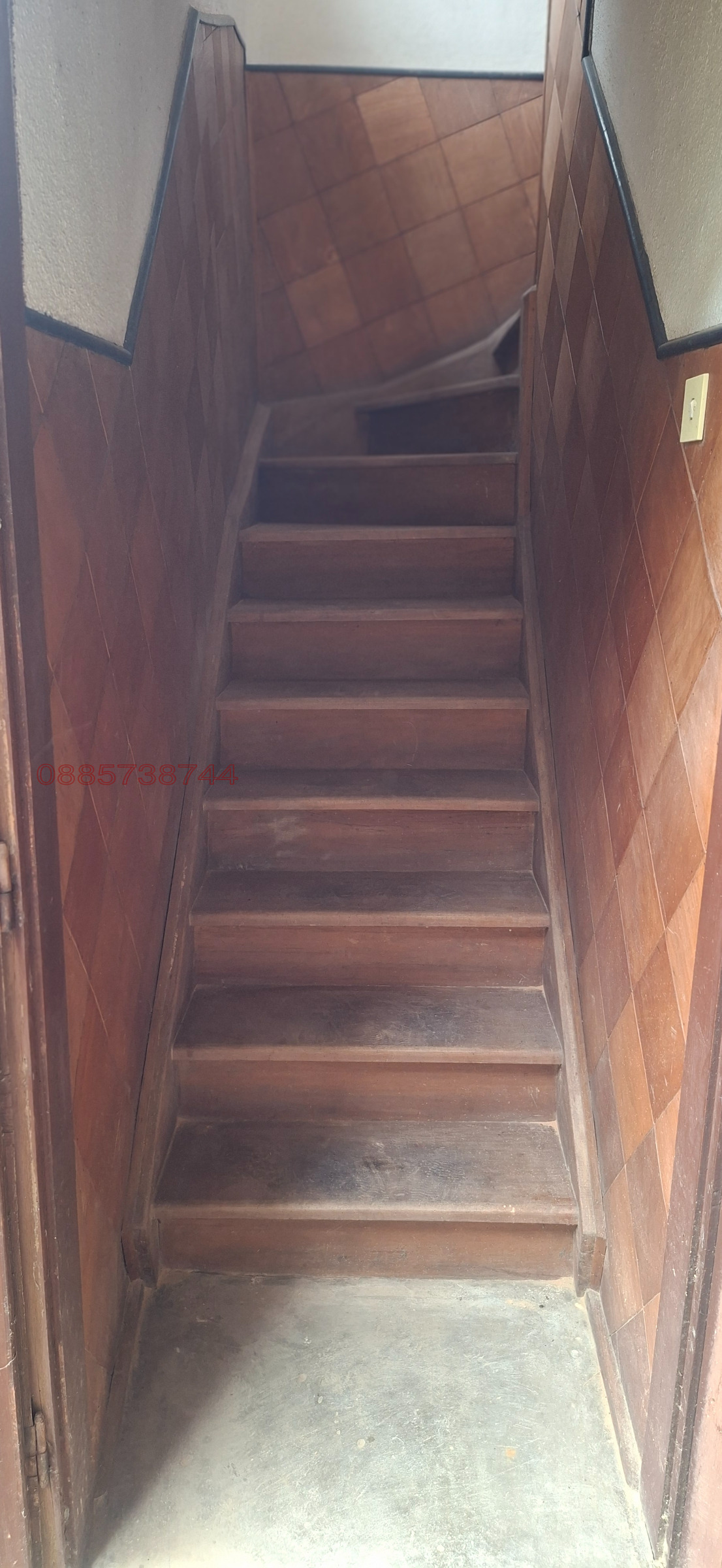 Продава КЪЩА, с. Орешак, област Ловеч, снимка 9 - Къщи - 55511918