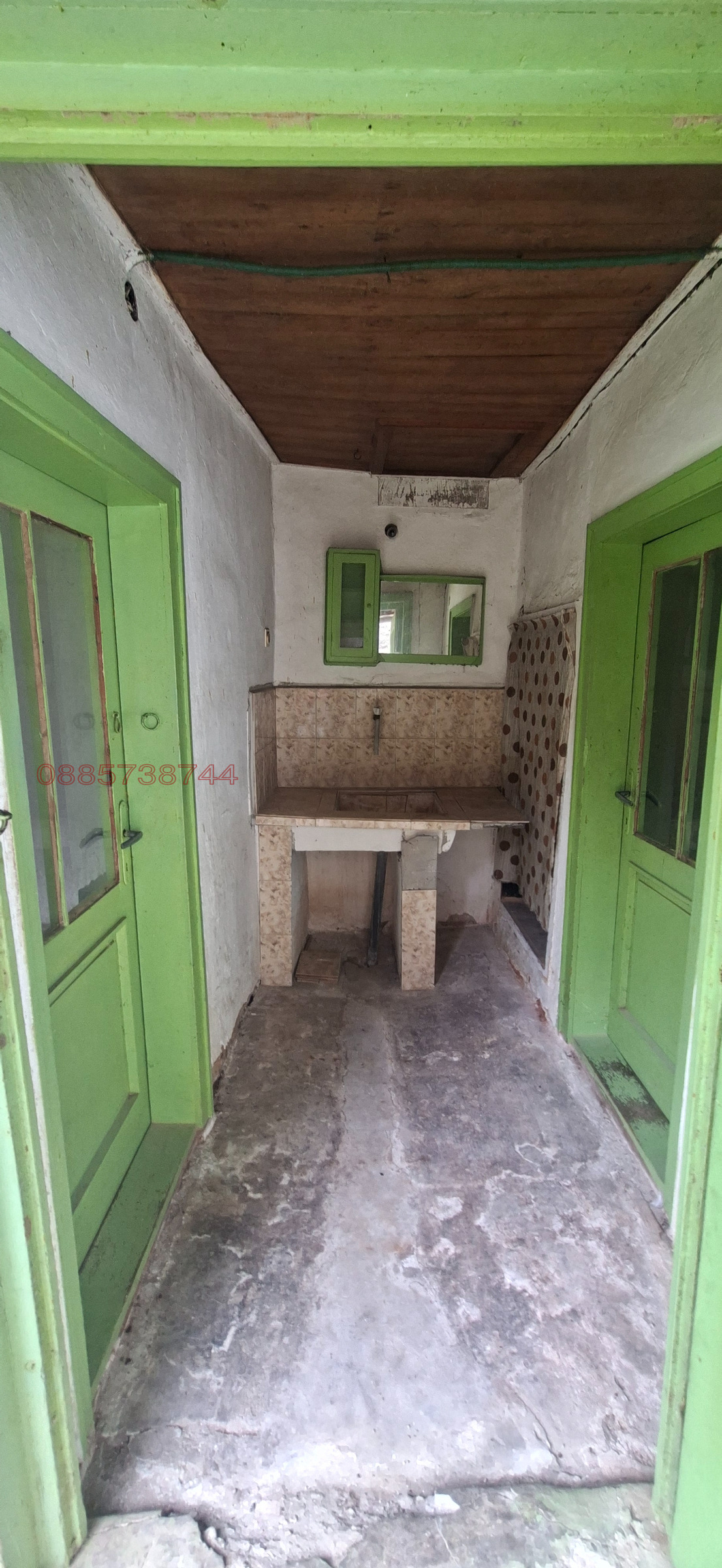 Продава КЪЩА, с. Орешак, област Ловеч, снимка 7 - Къщи - 55511918