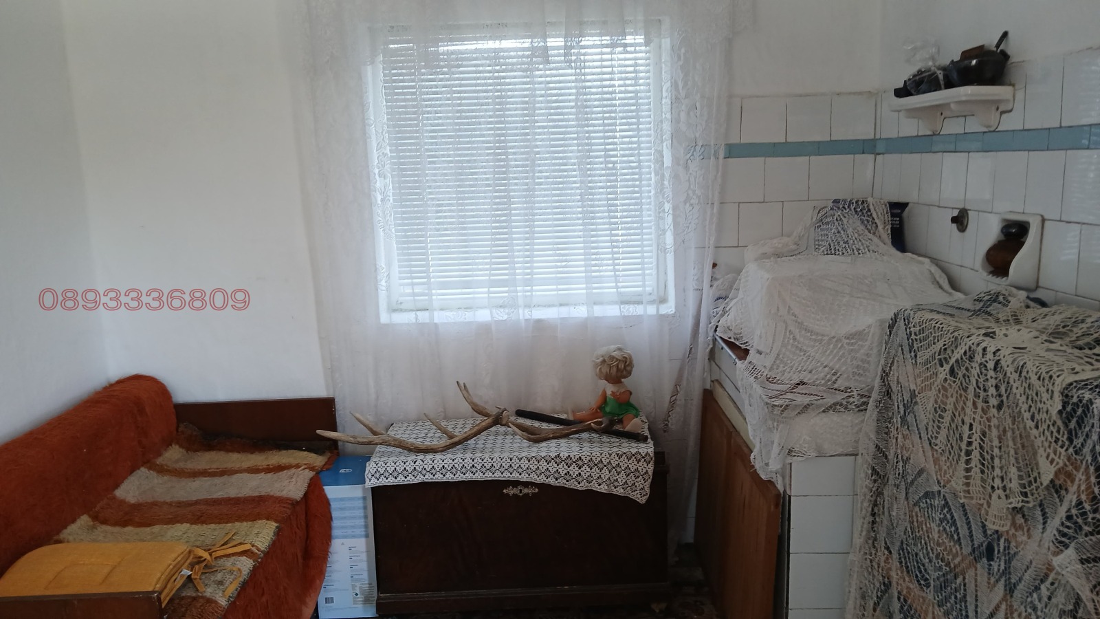 Продава КЪЩА, гр. Нови пазар, област Шумен, снимка 14 - Къщи - 56077594