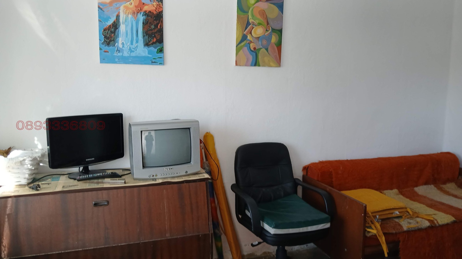 Продава КЪЩА, гр. Нови пазар, област Шумен, снимка 15 - Къщи - 56077594