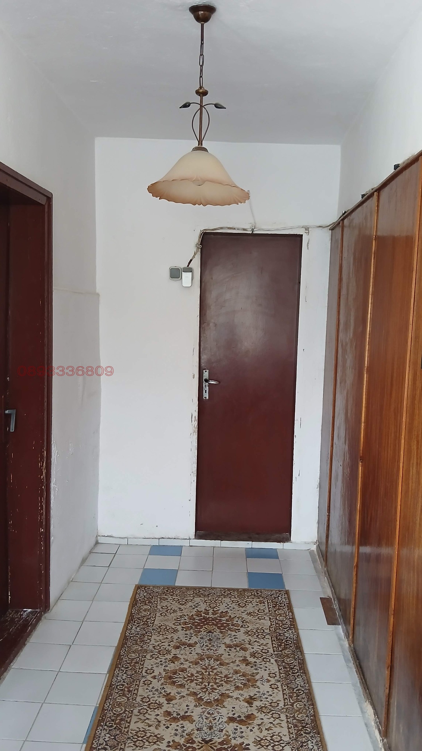 Продава КЪЩА, гр. Нови пазар, област Шумен, снимка 7 - Къщи - 56077594